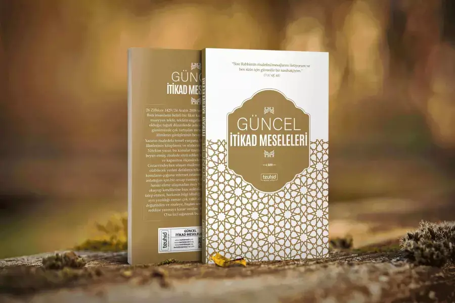 Güncel İtikad Meseleleri