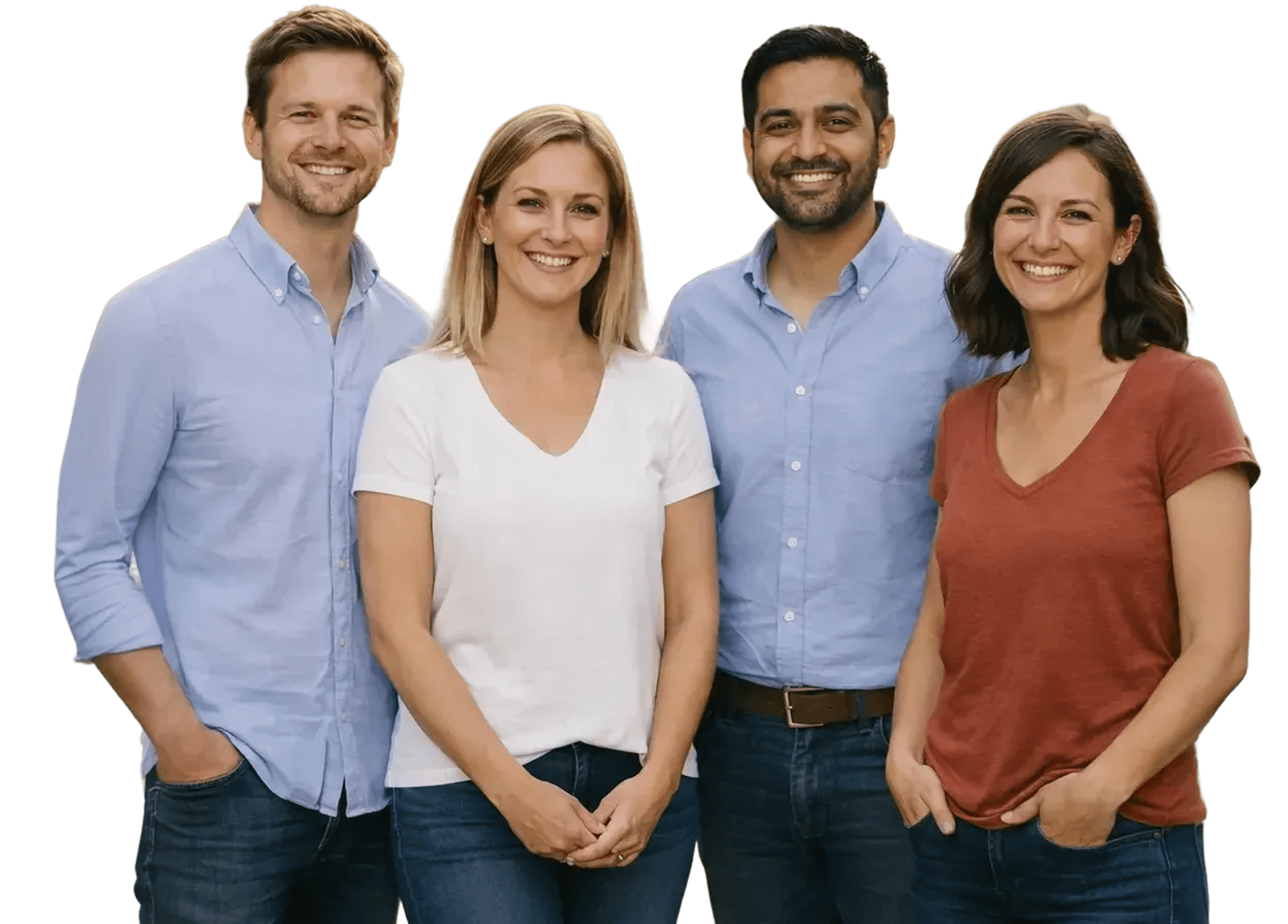 CU*NorthWest core banking support team dedicated to credit union success and partnership