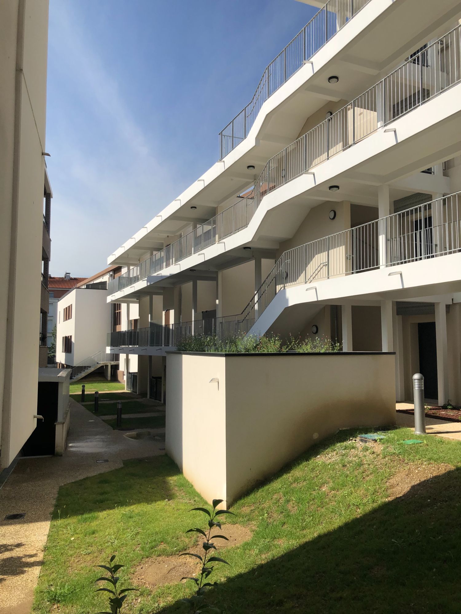 RAOUL VERGES logement tam architecture 2