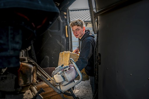 clipt sfeer fotografie