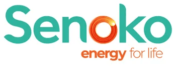 Senoko Energy logo