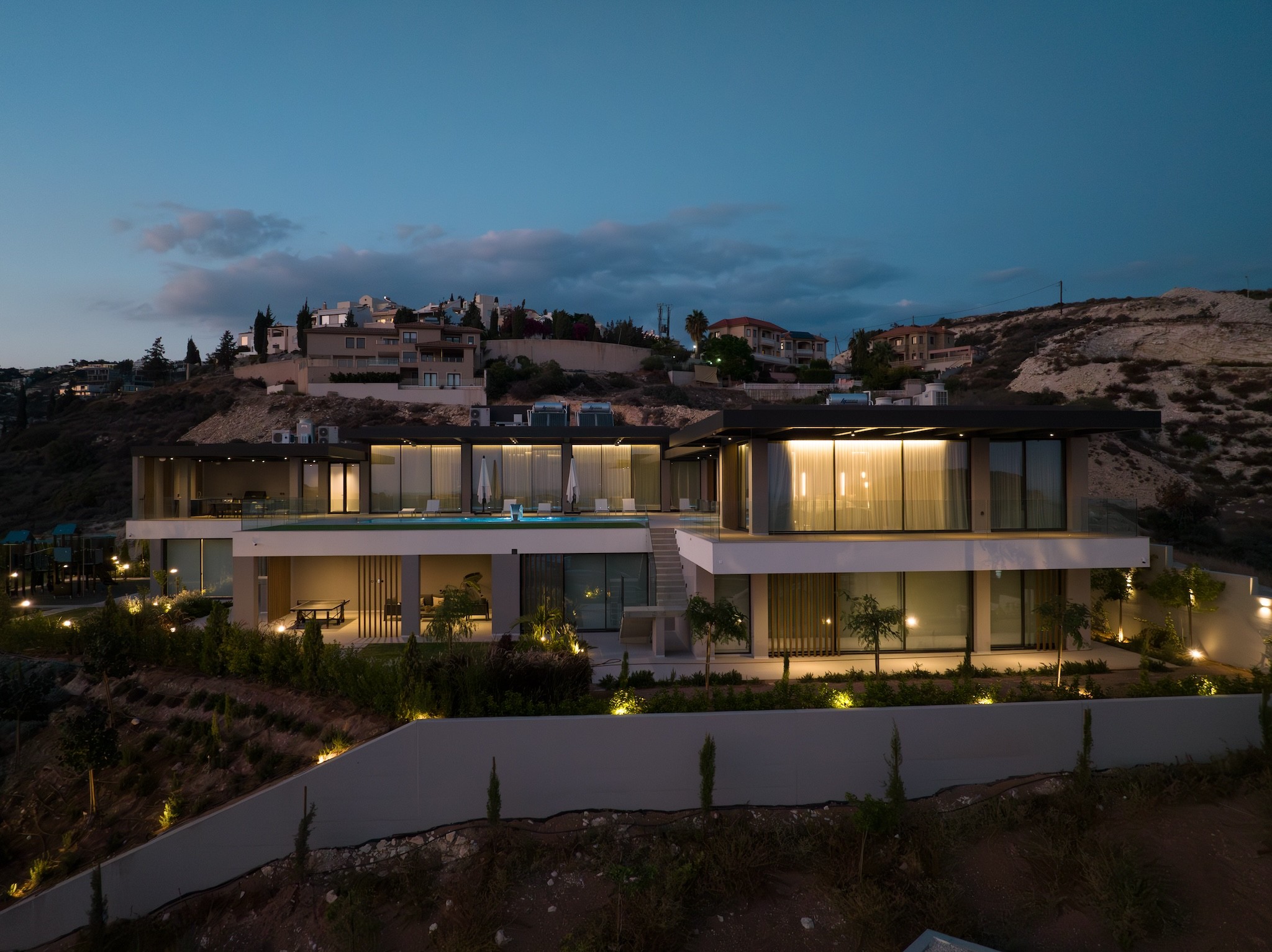 COLLABORATION & BUILD