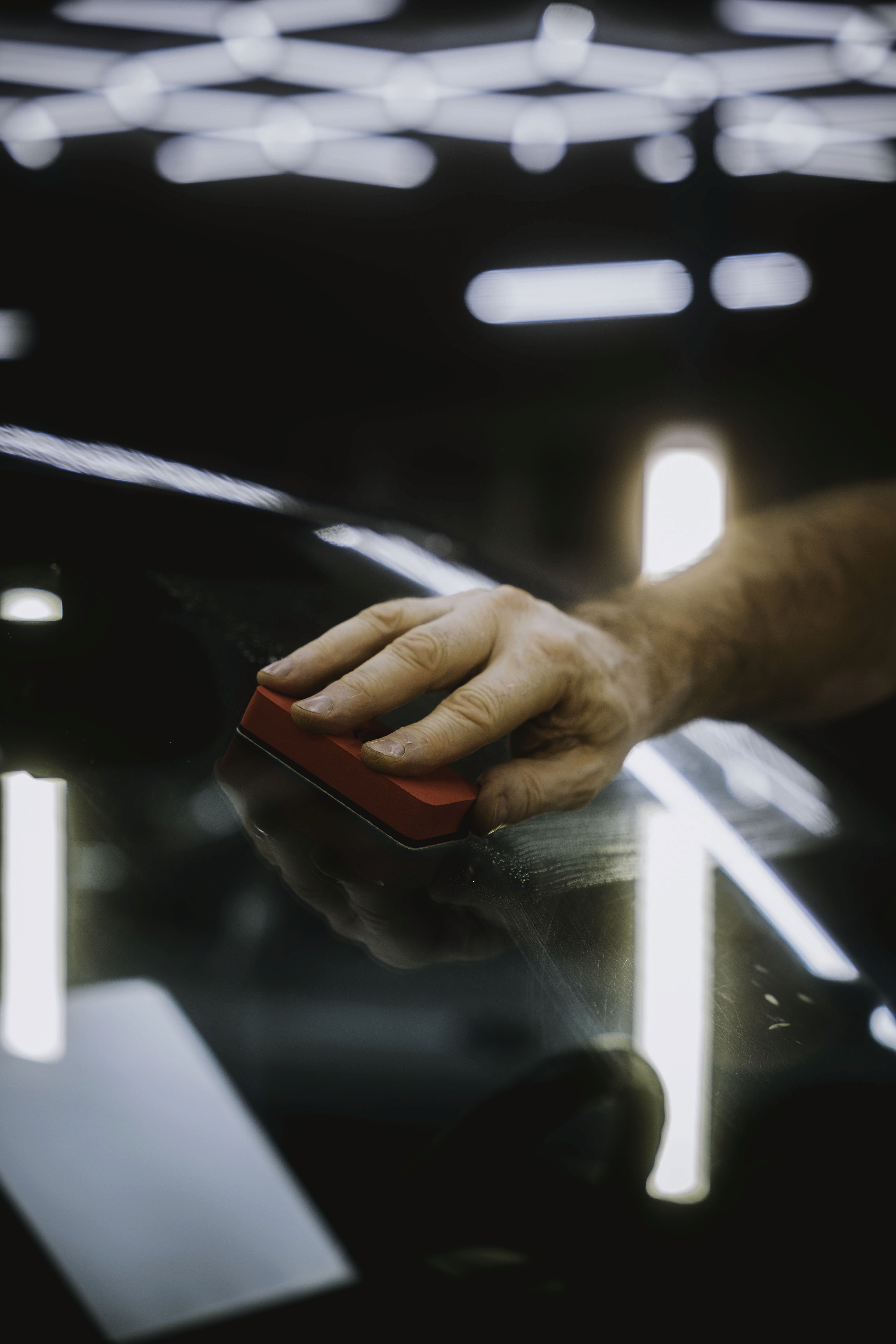 lavage auto vichy