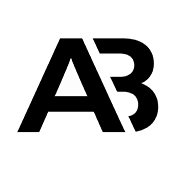 Audiowave logo icon
