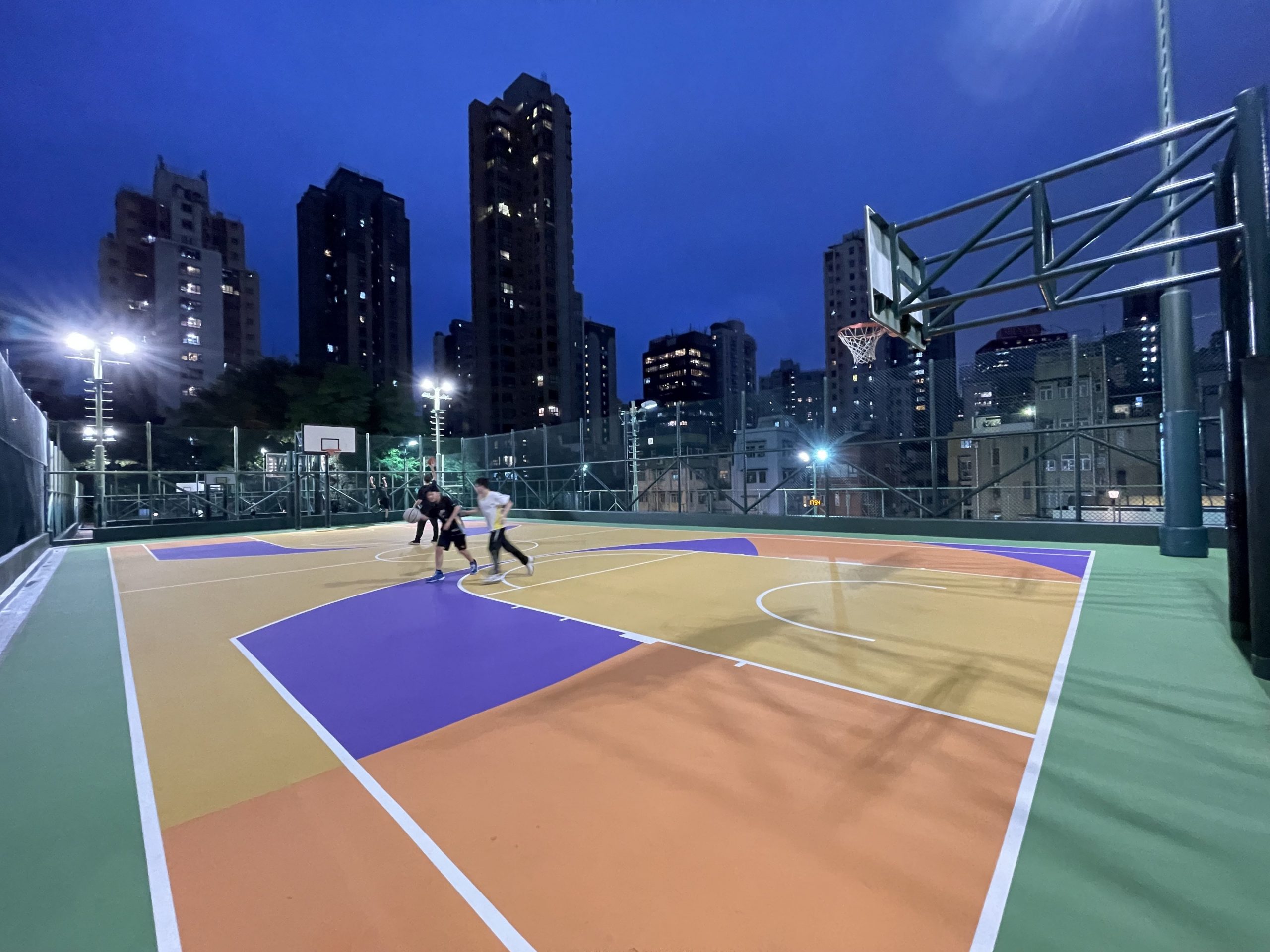 香港社區設計及裝修服務 - 專業諮詢及項目管理 Hong Kong community design and renovation services - Professional consultation and project management