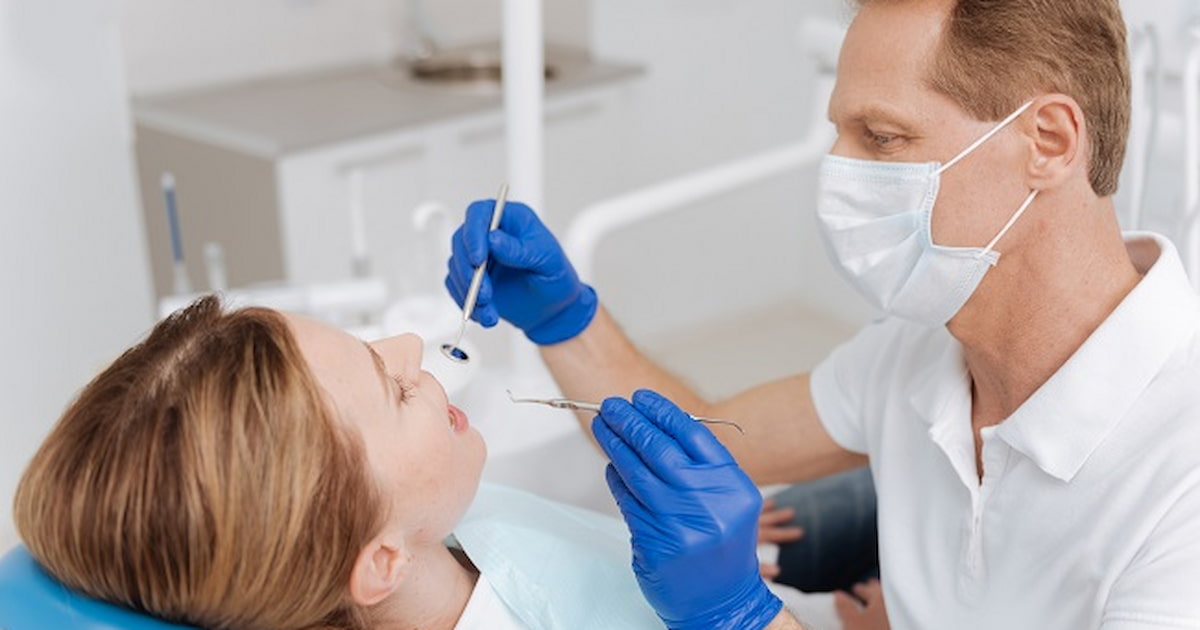 smyrna emergency dentist