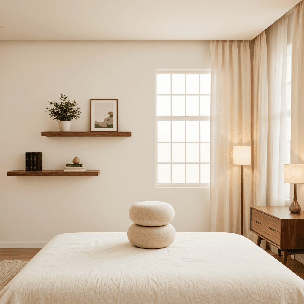 product photography of Home Furnishing