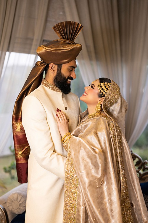 Wedding Photographer in Islamabad