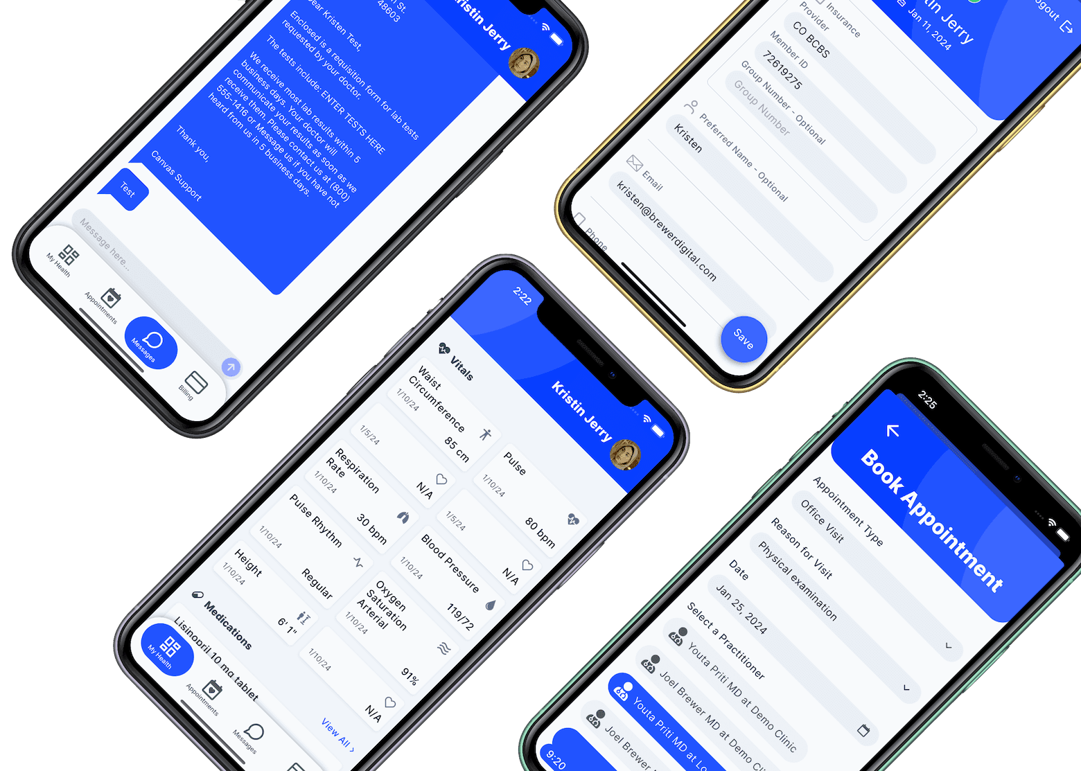 Kitchen installation