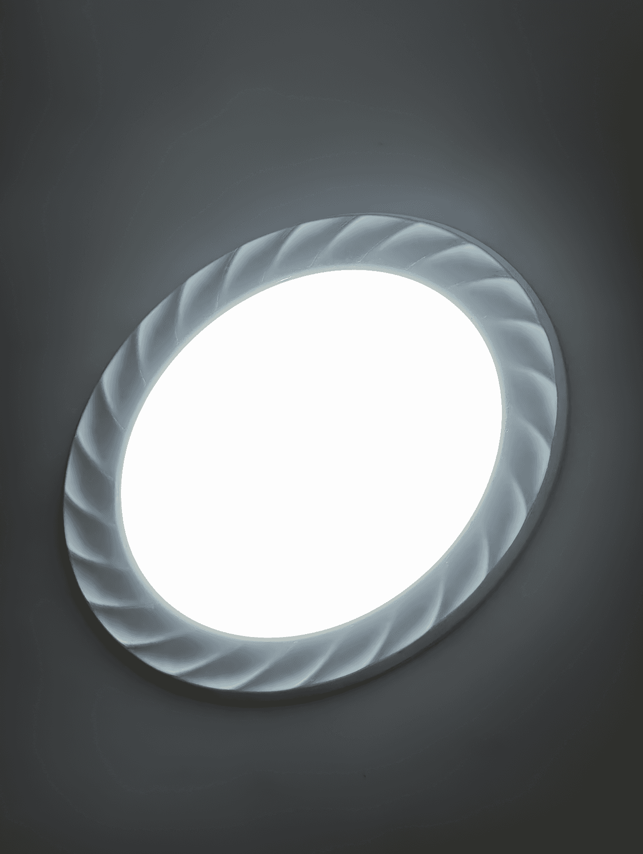 Prototype - Concept Radiance