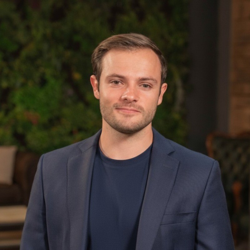 Team member image