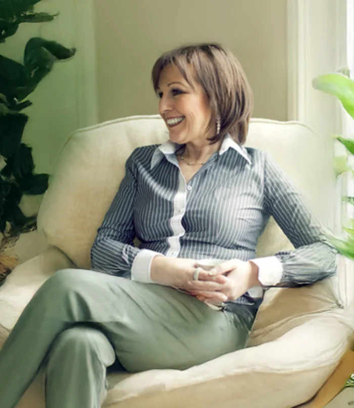 Susan O'Regan Counselling