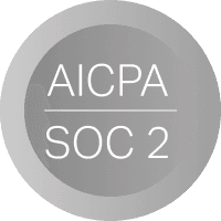 SOC2 compliant