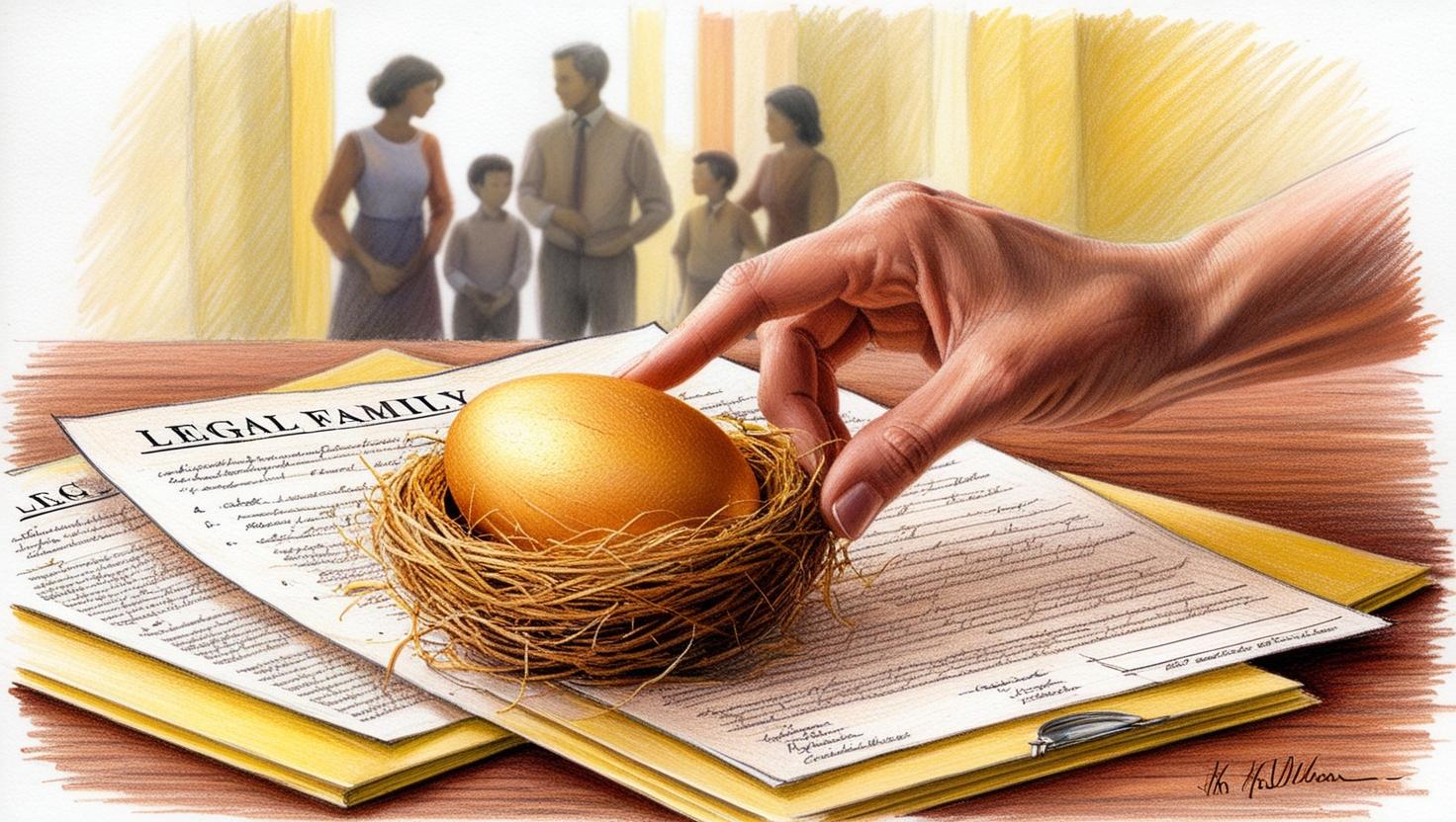 Navigating the Inheritance of an IRA: Essential Rules and Tips