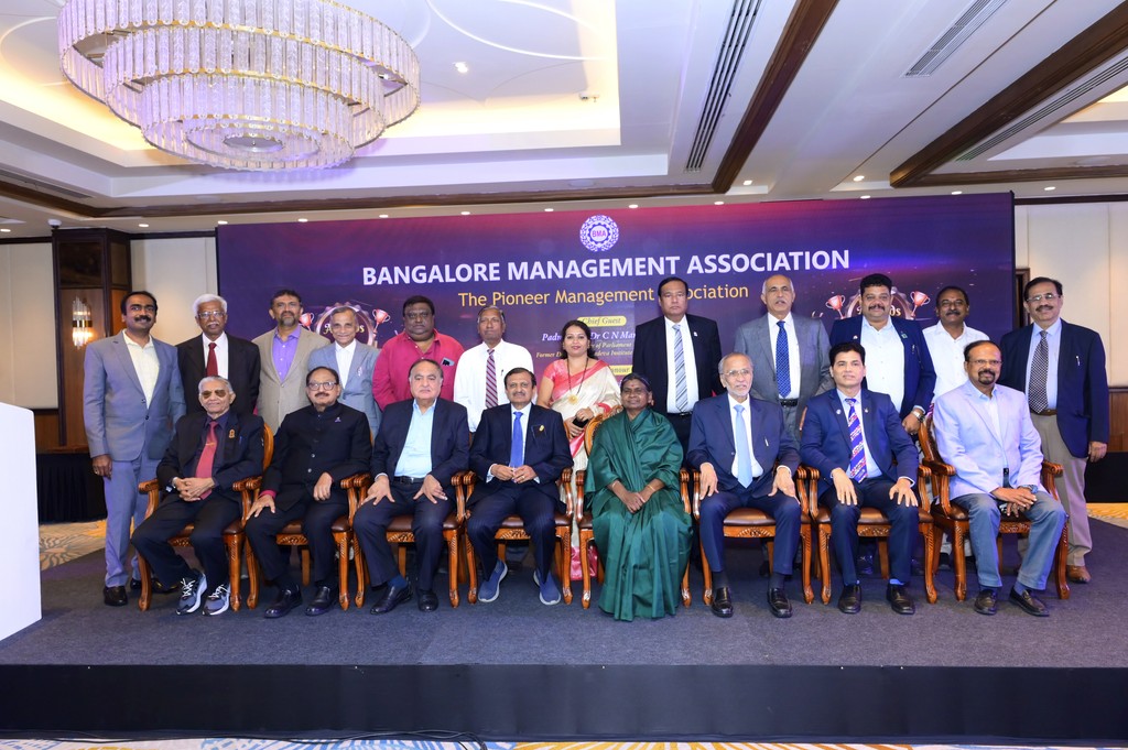 BMA Home | Inspiring Management Excellence Since 1953
