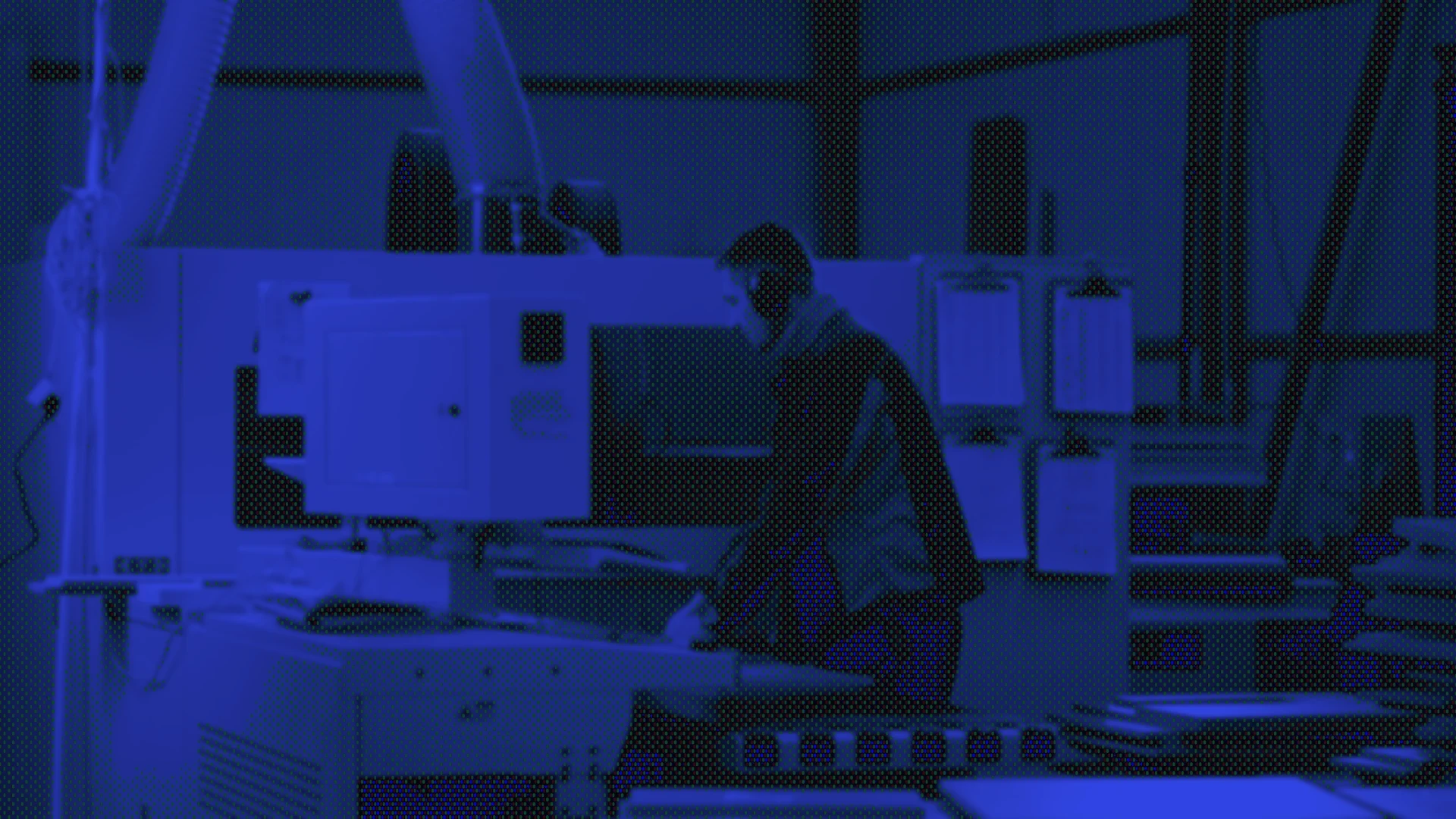 Expanding the LOVC team