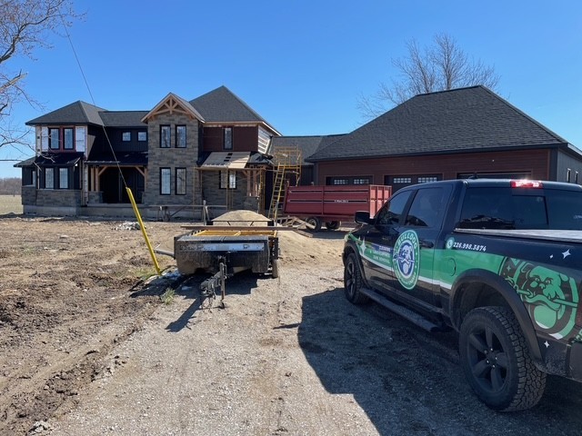 white wooden cabinet near window