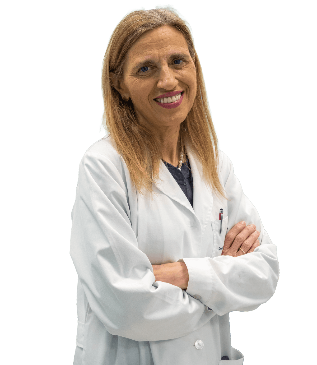 María Isabel López Gálvez