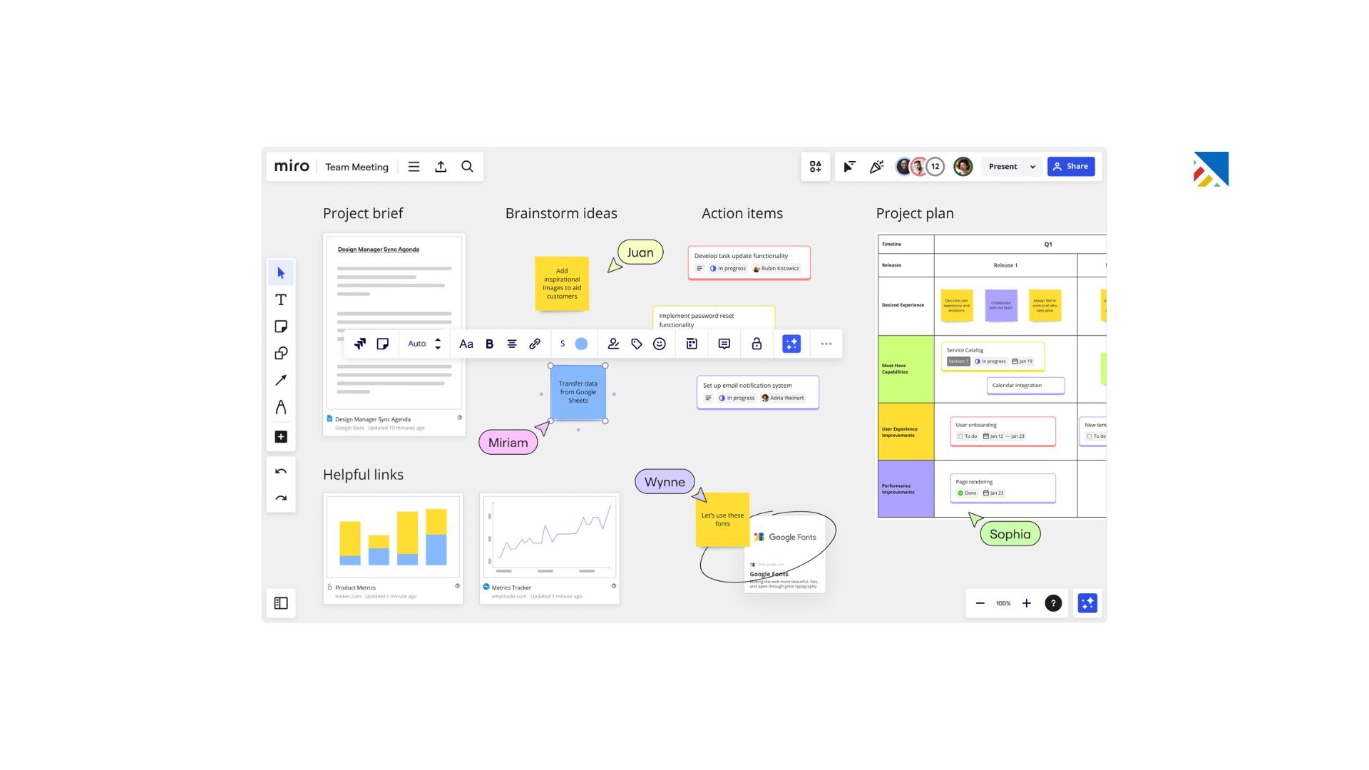 Microsoft Project:  Best for Structured Enterprise Scheduling&nbsp;