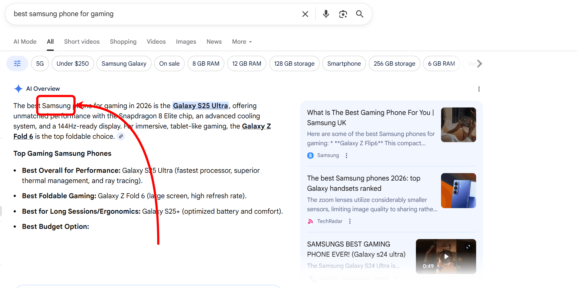 advanced-web-ranking-how-to-see-plain-text-mentions-in-serp