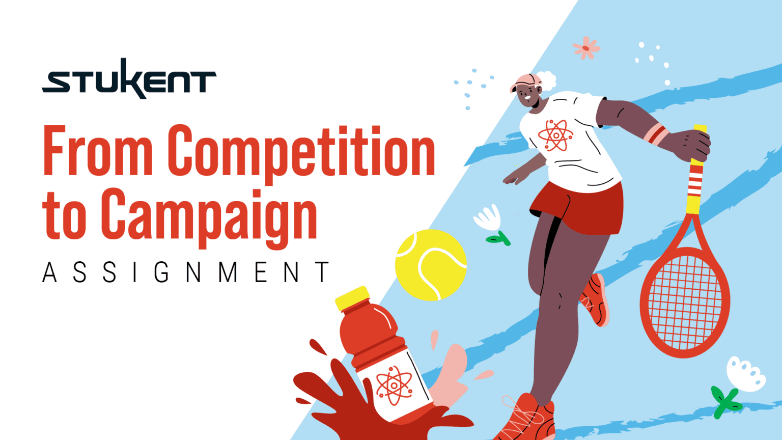 From Competition to Campain Assignment 