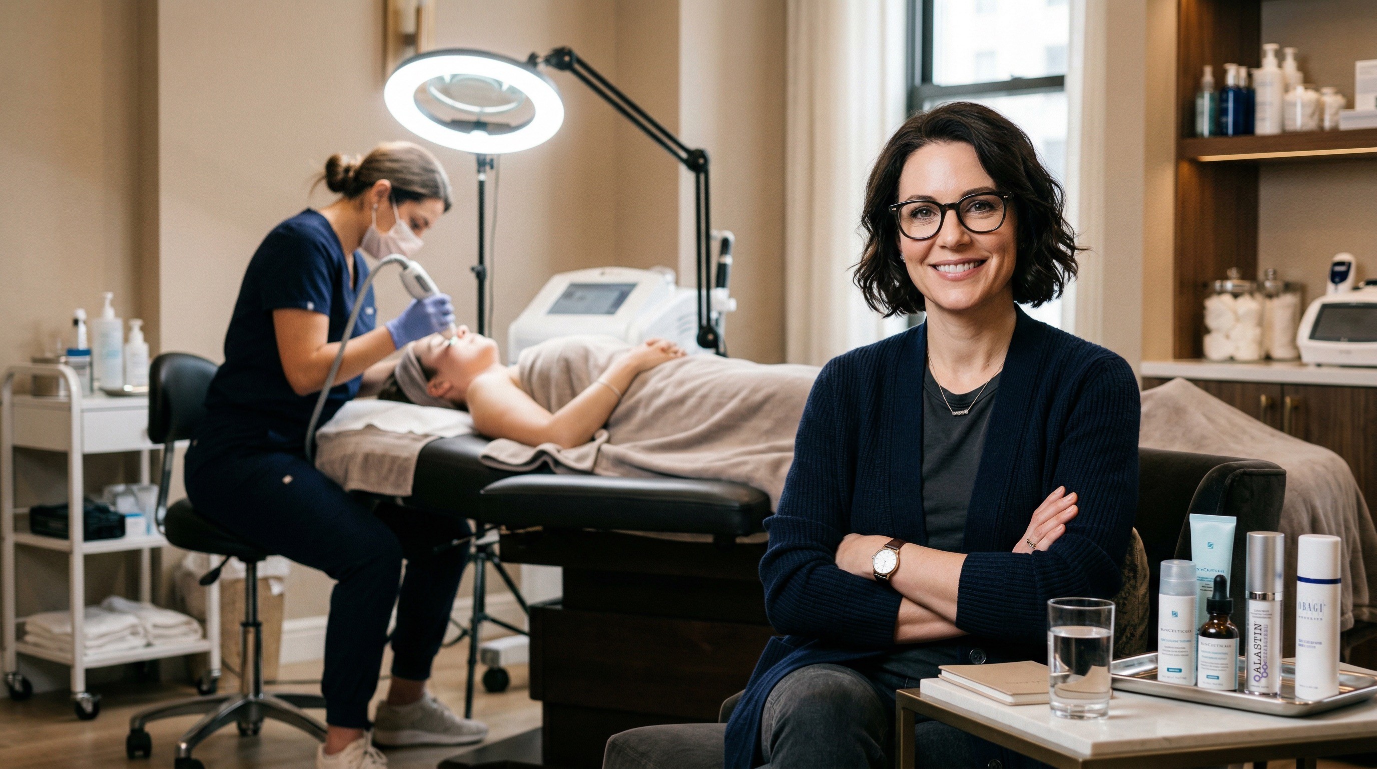 A practice that runs without you