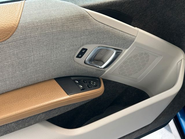 BMW i3 2014 SILVER Gebrauchtwagen - Galeriebild 8