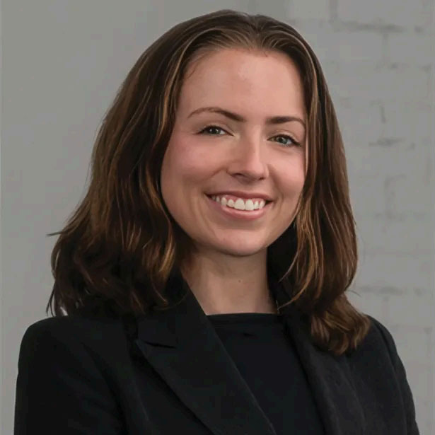 Headshot of the Alterra IOS professional named in the Commercial Observer list