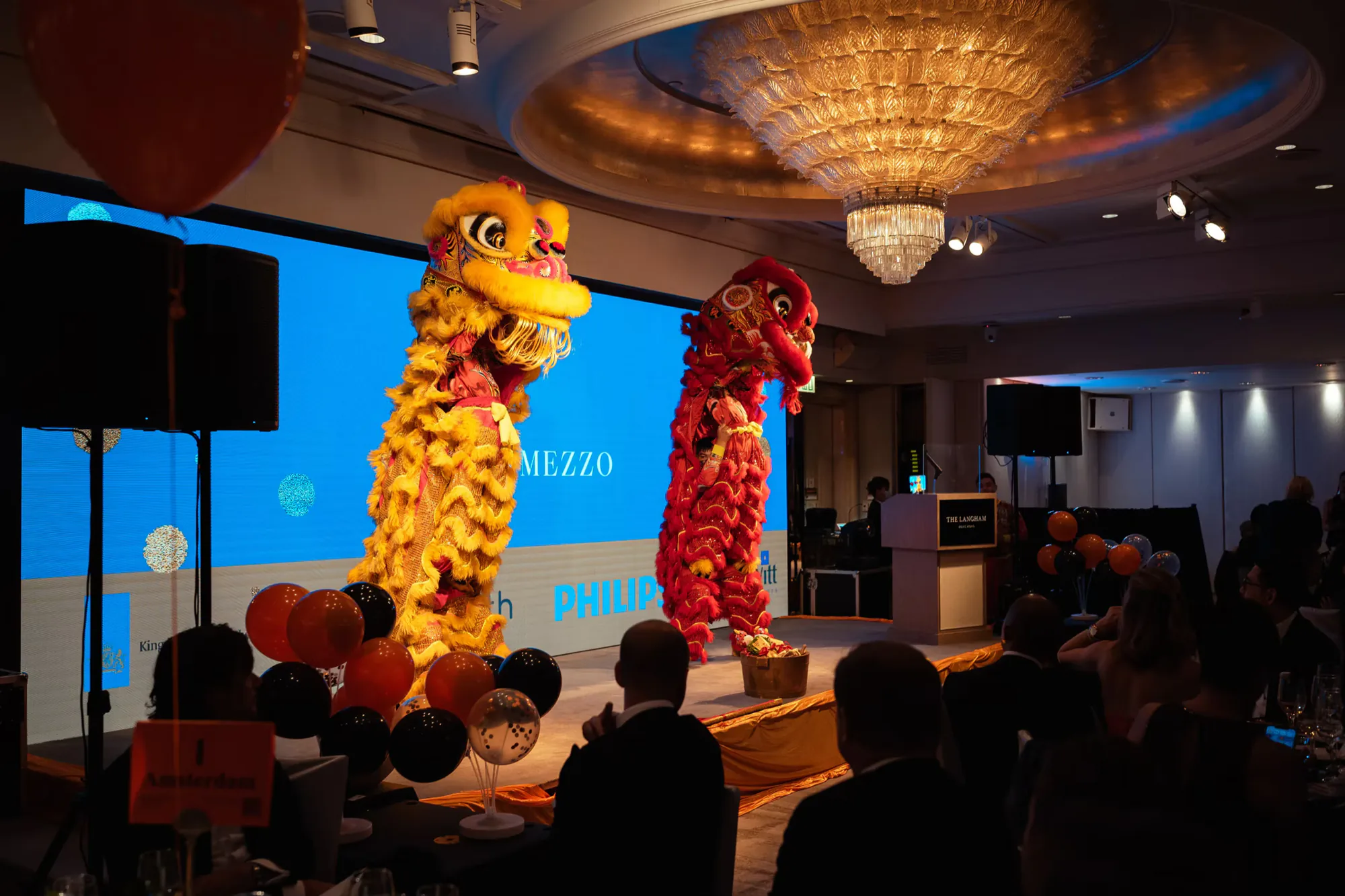 DutchCham Business Awards Gala 2021 — project image 05 by Roman Olinchuk. 香港攝影、創意影像及視覺敘事作品。