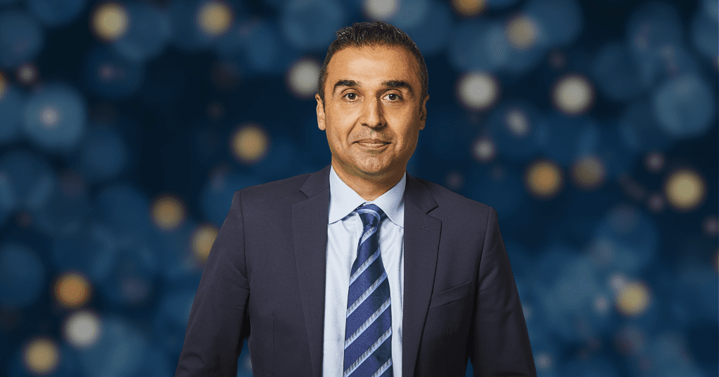 Blue graphic background with a stylized ‘C’ logo and the word NEWS below it.