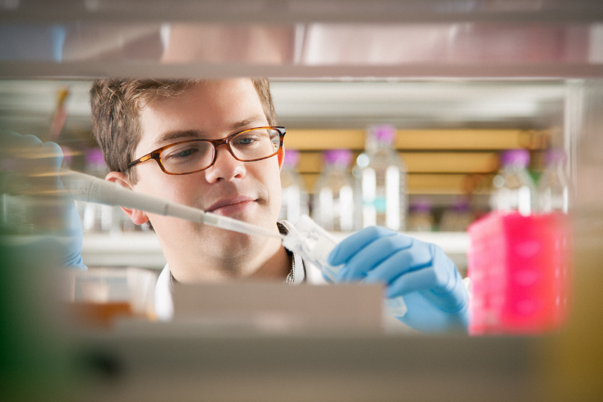 Commercial & Business Gallery