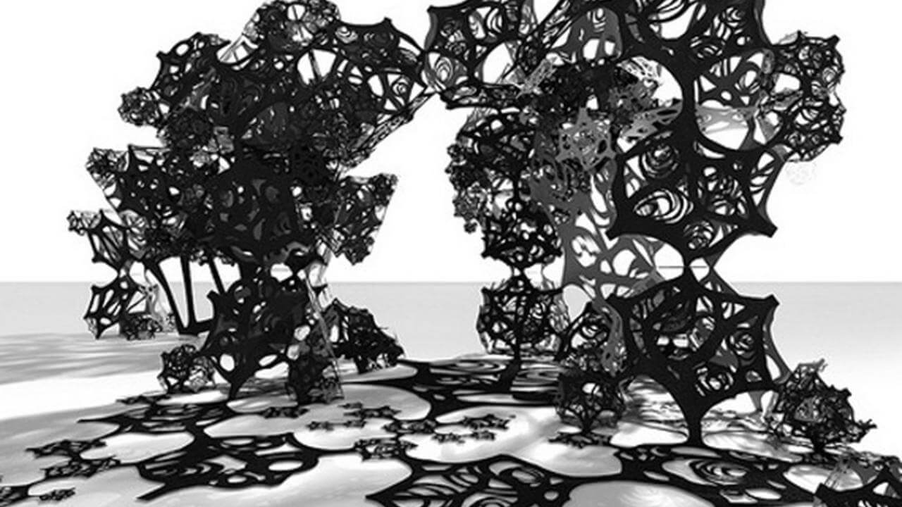 Architecture Drawing