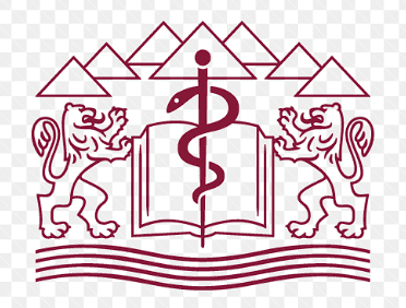 Medical University of Plovdiv Faculty of Medicine logo