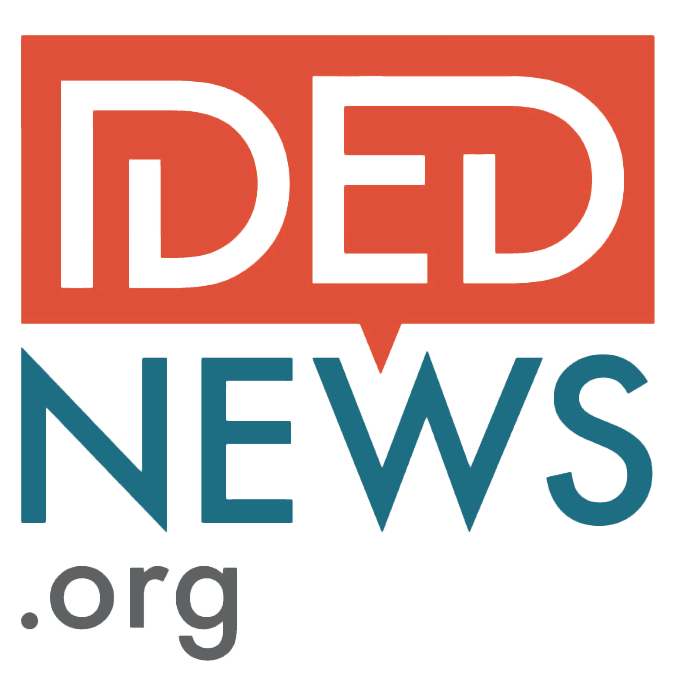 Idaho Ed News logo