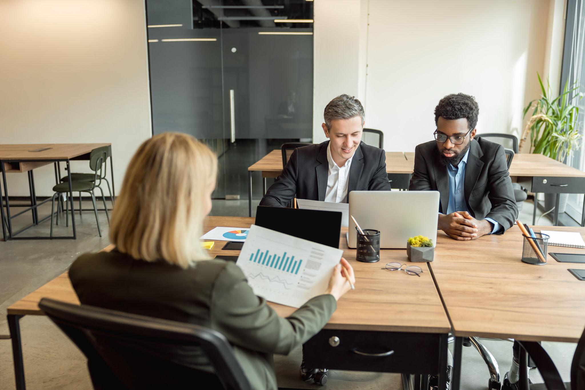 Consistent appointment setting and pipeline growth