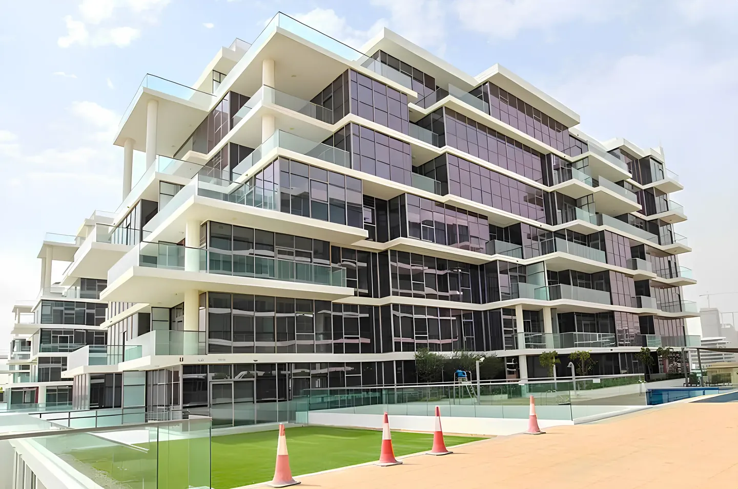 DAMAC Jasmine