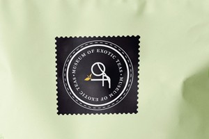 Cover image for Museum of Exotic Teas project