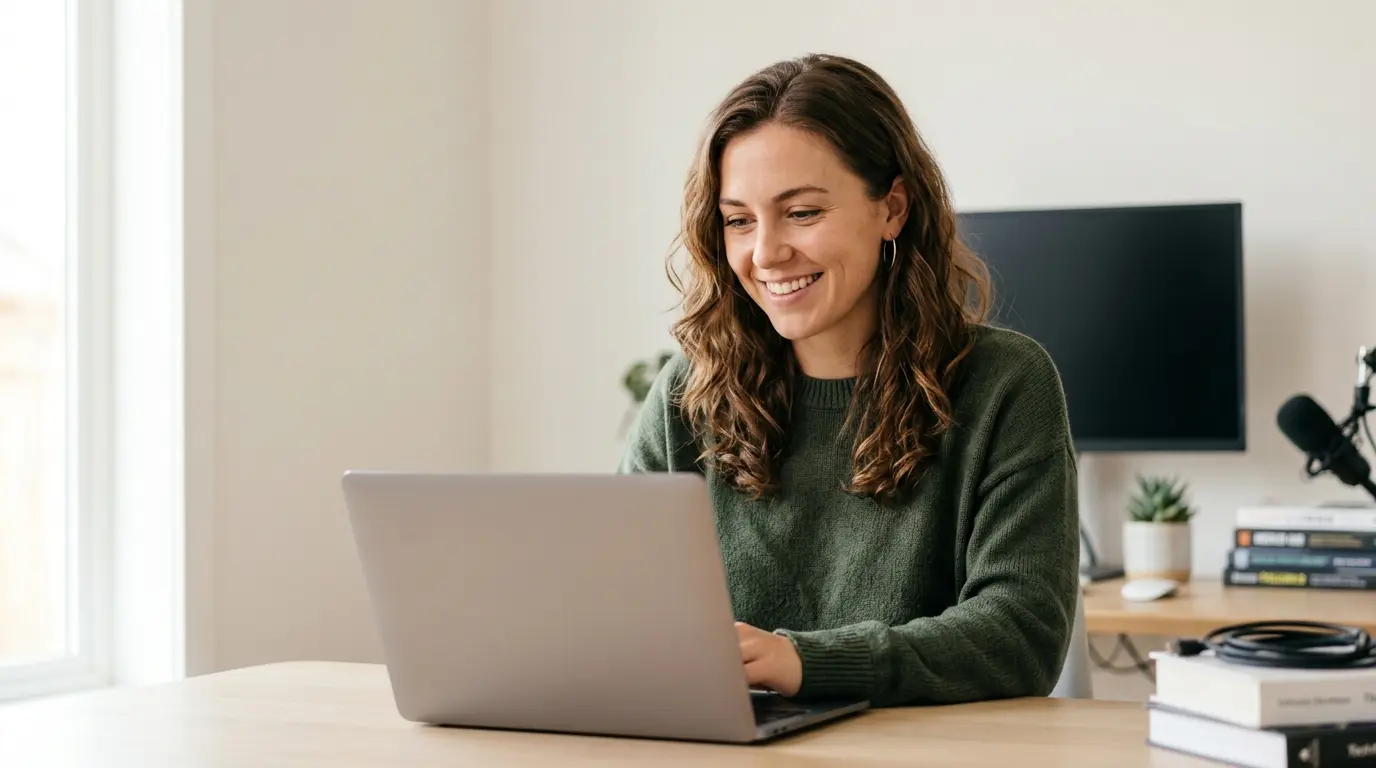 Guide to Streaming Lip-Synced AI Avatars on iPadOS for Digital Signage