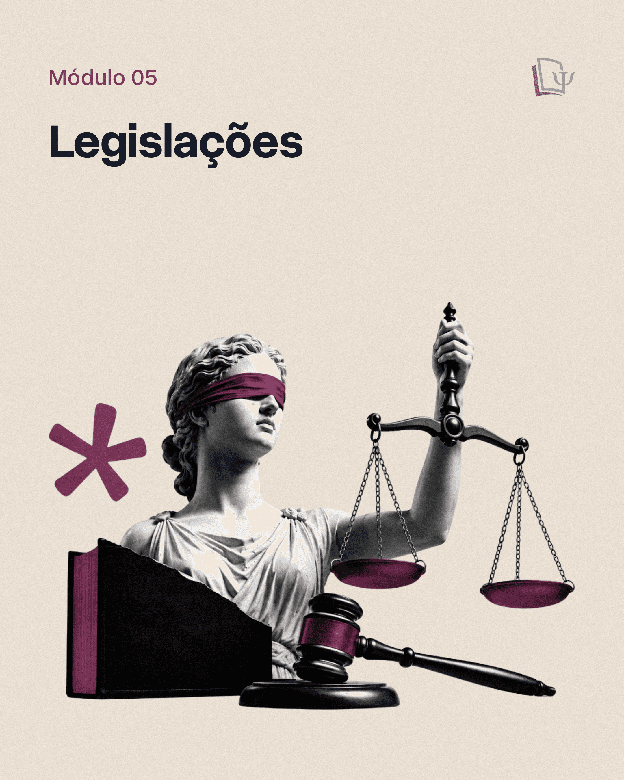 Legislações