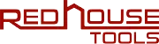 Red House Tools logo