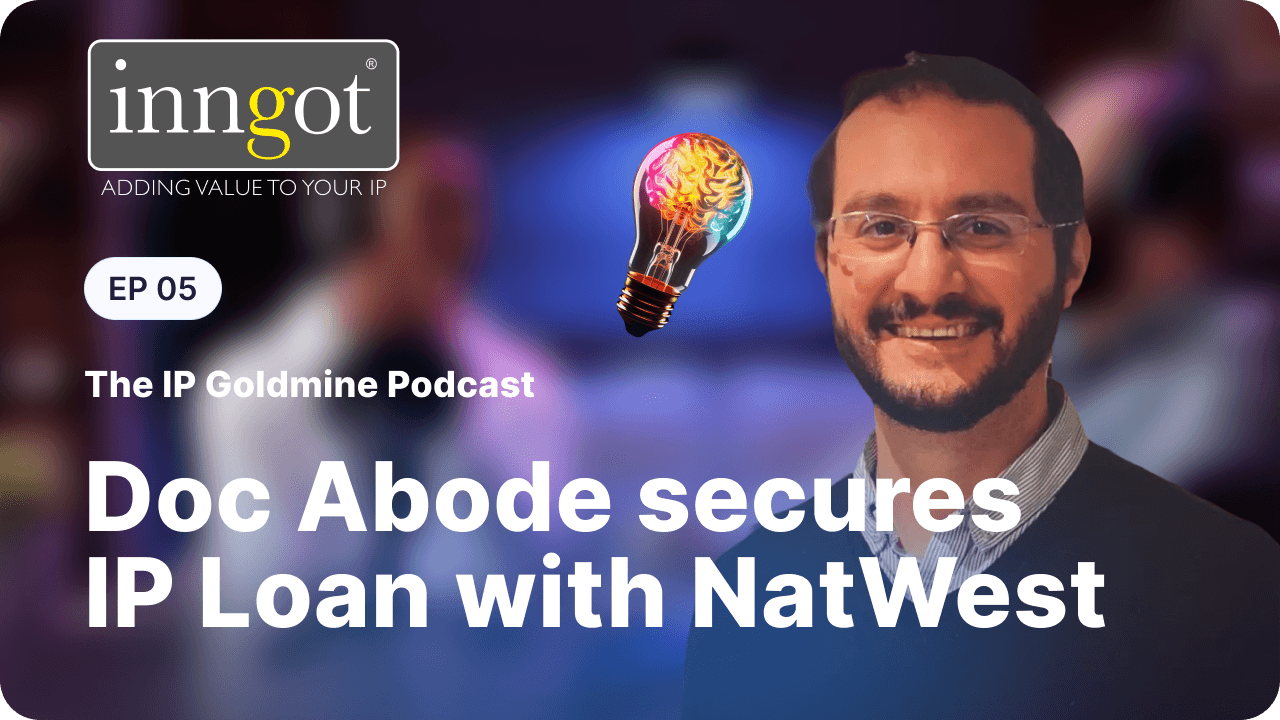 Doc Abode IP loan with NatWest Dr. Taz Aldawoud