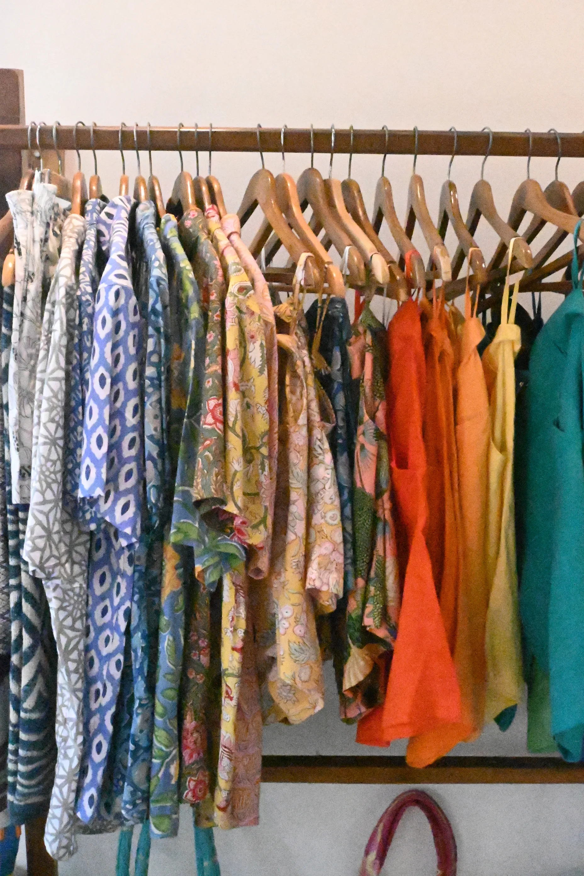 Folded textiles