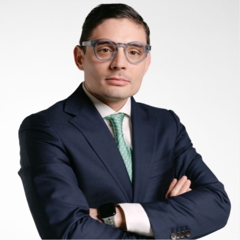Foto de Andrés Leipen