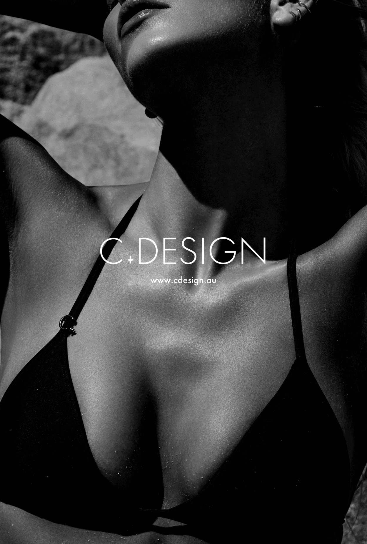 a tall building with a curved roof next to a traffic light