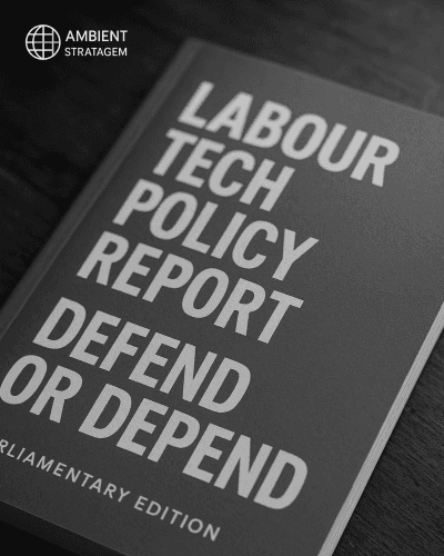 Supply Chain Orchestration