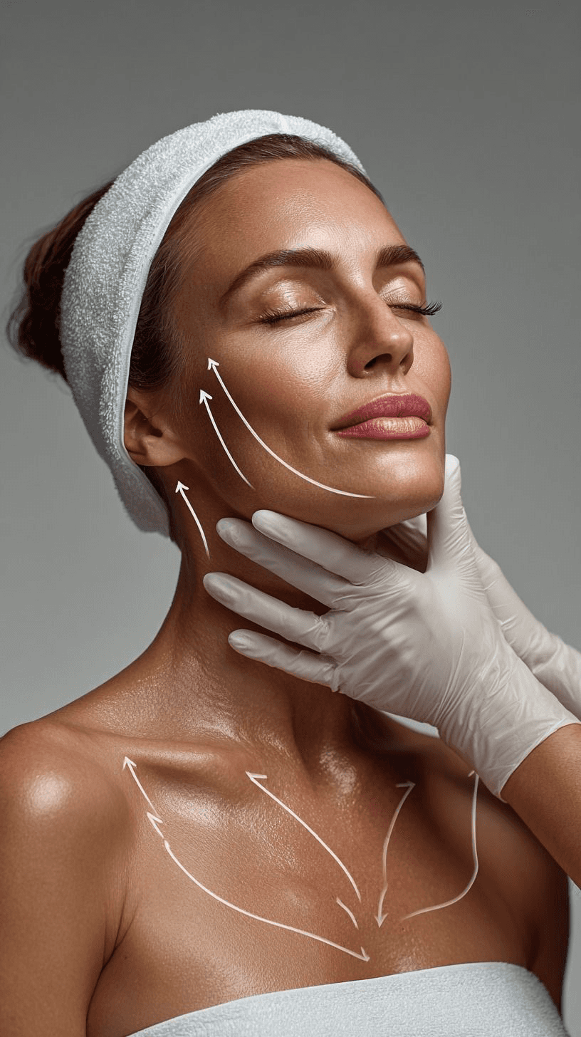 Expertos en Armonización facial. Heaven Clinics