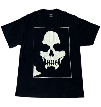 Number Nine Skull Shirt | Pandabuy