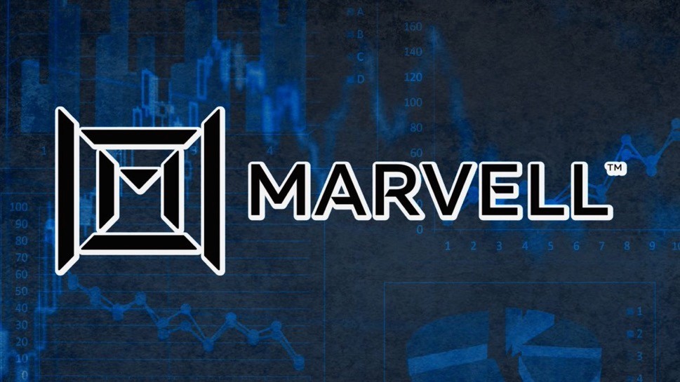 $MRVL