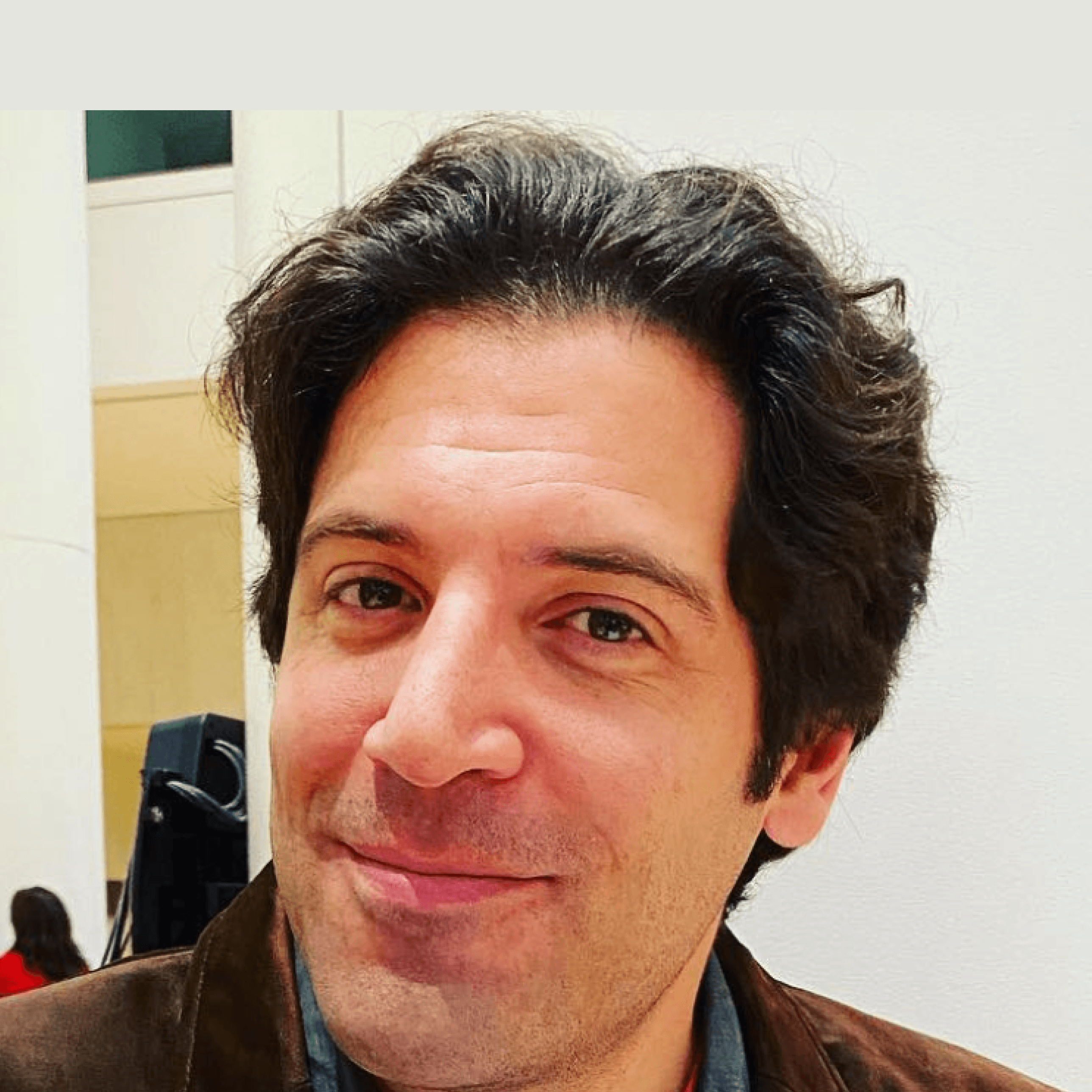 Christina Poon-Product Designer-Pfofile photo