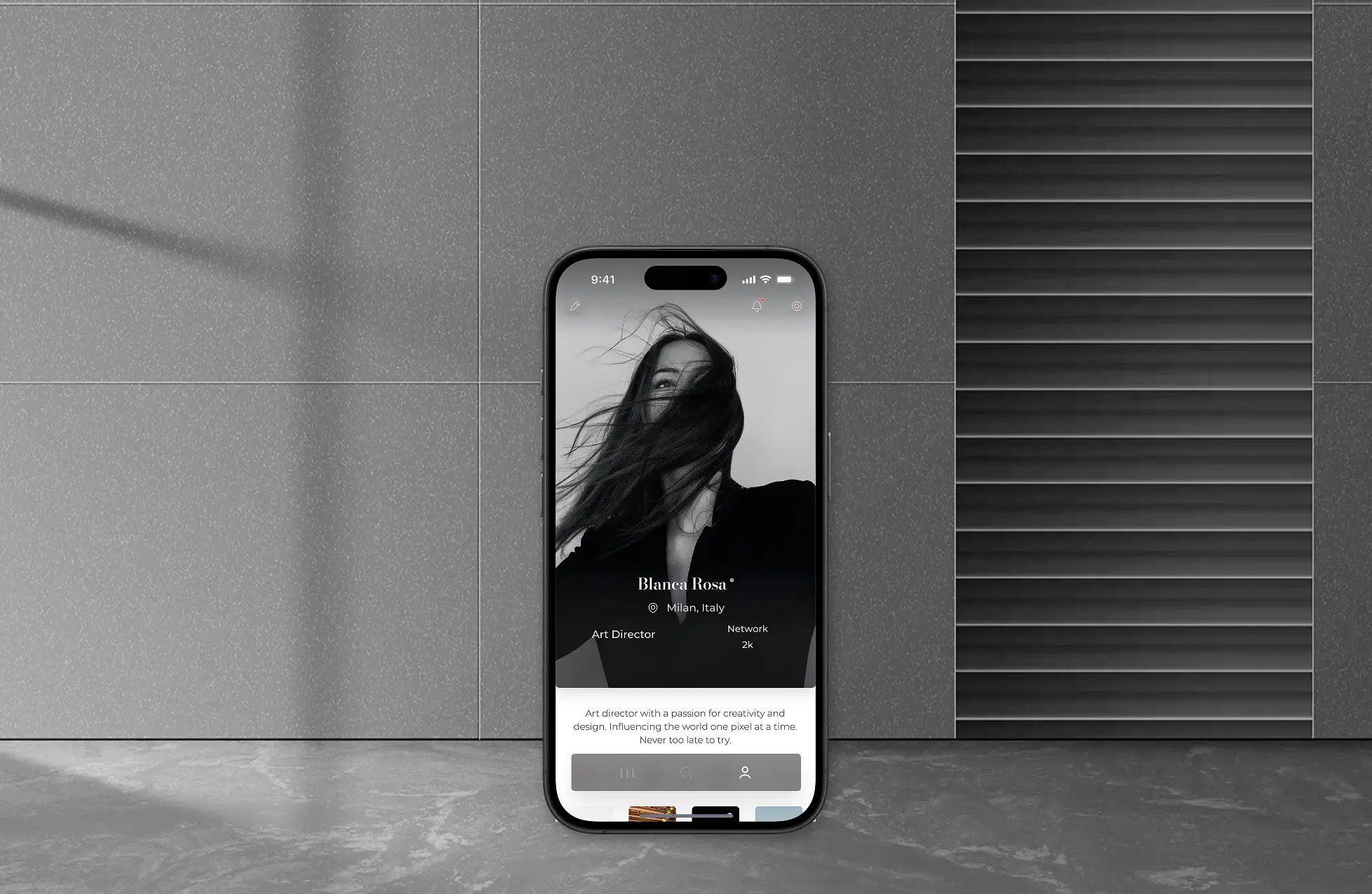 Ambl App